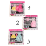 Fashion Doll Outfits - Assorted (1)